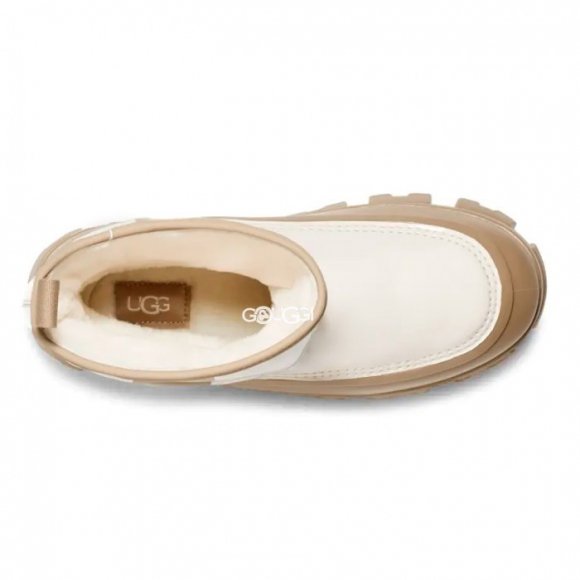 Classic Brellah Mini - Mustard Seed / Jasmine - 41 Classic Brellah Mini - Mustard Seed / Jasmine - 41