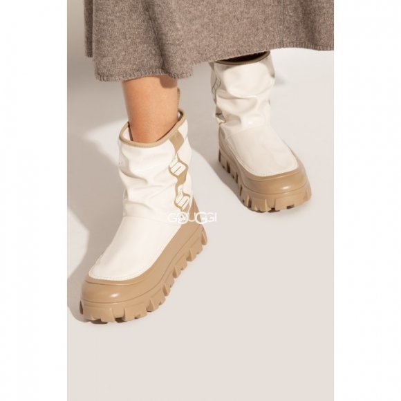 Classic Brellah Mini - Mustard Seed / Jasmine - 41 Classic Brellah Mini - Mustard Seed / Jasmine - 41