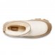 Ugg Classic Brellah Mini - Mustard Seed / Jasmine - Бежевый, 39, Защищено: водонепроницаемые или водостойкие материалы