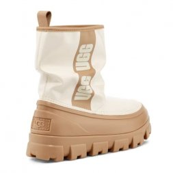 Ugg Classic Brellah Mini - Mustard Seed / Jasmine