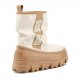 Ugg Classic Brellah Mini - Mustard Seed / Jasmine - Бежевый, 39, Защищено: водонепроницаемые или водостойкие материалы
