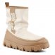 Ugg Classic Brellah Mini - Mustard Seed / Jasmine - Бежевый, 39, Защищено: водонепроницаемые или водостойкие материалы