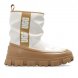 Ugg Classic Brellah Mini - Mustard Seed / Jasmine - Бежевый, 39, Защищено: водонепроницаемые или водостойкие материалы