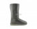 Classic Tall Metallic Grey