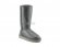 Classic Tall Metallic Grey