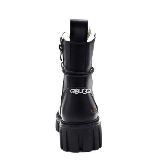 Ugg Martin Tall Black - 40