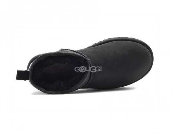 Ultra mini Black - 36 Ultra mini Black - 36