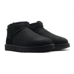 Ugg Ultra mini - Black