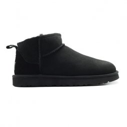 Ugg Ultra mini - Black