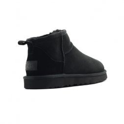 Ugg Ultra mini - Black