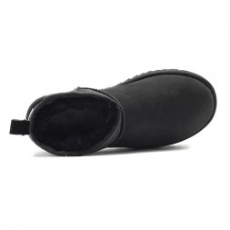 Ugg Ultra mini - Black