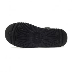 Ugg Ultra mini - Black