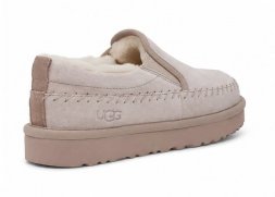 Ugg Stitch Slip - Dusk