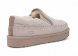 Ugg Stitch Slip - Dusk - Розовый, 36, Замша
