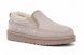 Ugg Stitch Slip - Dusk - Розовый, 36, Замша