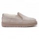 Ugg Stitch Slip - Dusk - Розовый, 36, Замша