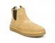 Mens Neumel Chelsea - Chestnut - 41