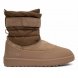 Ugg Classic Short Pull-On - Chestnut - Каштановый, 36, Замша