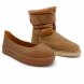 Ugg Classic Short Pull-On - Chestnut - Каштановый, 36, Замша