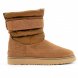 Ugg Classic Short Pull-On - Chestnut - Каштановый, 36, Замша