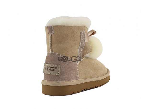 Kids Gita Sand - 26