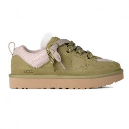 Ugg Lowmel Lo - Muted Brass