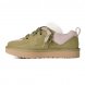 Женские кроссовки Ugg Lowmel Lo - Muted Brass