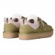 Женские кроссовки Ugg Lowmel Lo - Muted Brass