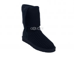 Classic Cardy Black