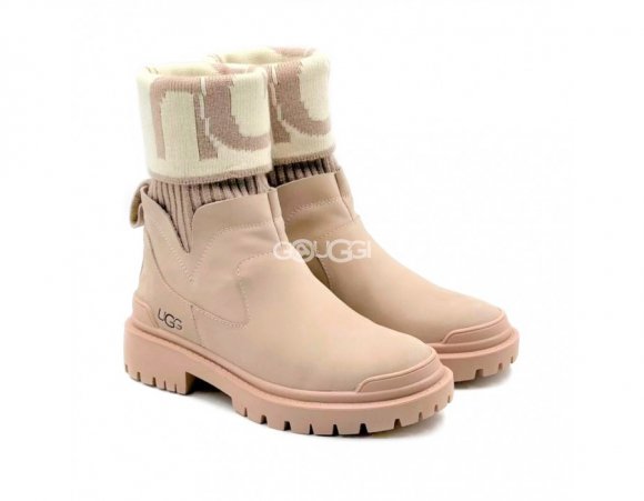 Martin Knit - Dusk - 41 Martin Knit - Dusk - 41