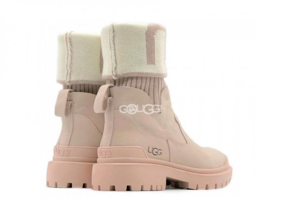 Martin Knit - Dusk - 41 Martin Knit - Dusk - 41