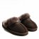 Slipper Scufette Chocolate - 41