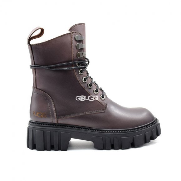 Ugg Martin Tall Brown