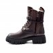 Ugg Martin Tall Brown - 35