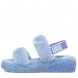 Ugg Oh Yeah Sky Blue - 35