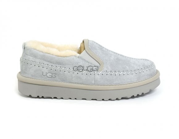 Stitch Gray