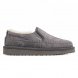 Ugg Stitch Slip - Grey - серый, 37, Замша