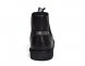 Mens Neumel Chelsea Metallic - Black
