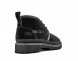 UGG Mens Neuland - Black - 42