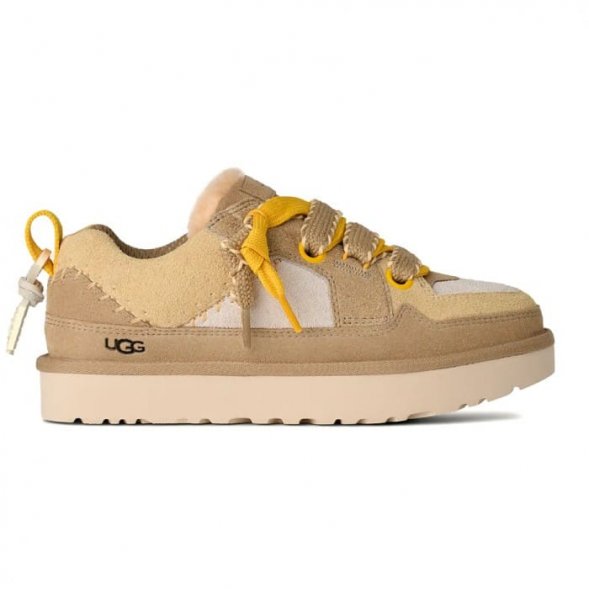 Женские кроссовки Ugg Lowmel Lo - Biarritz