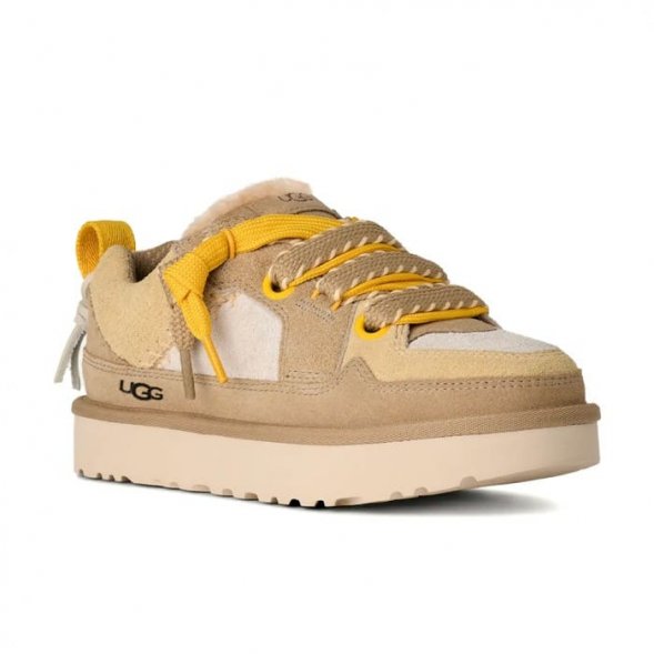 Женские кроссовки Ugg Lowmel Lo - Biarritz