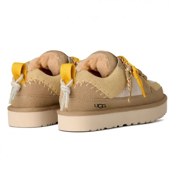 Женские кроссовки Ugg Lowmel Lo - Biarritz