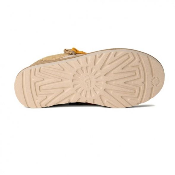 Женские кроссовки Ugg Lowmel Lo - Biarritz
