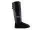 Classic Tall Metallic Skillful Wrestling Black-2 - 39