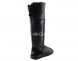 Classic Tall Metallic Skillful Wrestling Black-2 - 39