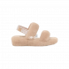 Ugg Oh Yeah Slide Coffee - 39
