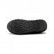 Ugg Stitch Slip Leather - Black - черный, 41, кожа
