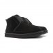 Мужские ботинки Ugg Mens Neumel Flex - Black