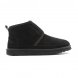 Мужские ботинки Ugg Mens Neumel Flex - Black