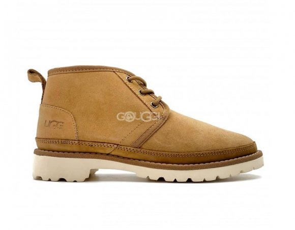 UGG Mens Neuland - Chestnut - 44